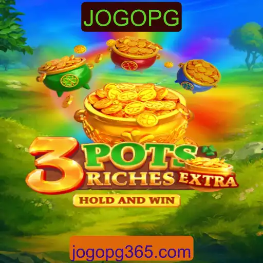 Descubra o Novo e Emocionante Jogo: 3potsExtra - Uma Introdução Completa