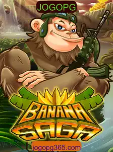 Explorando o Mundo Encantado de BananaSaga