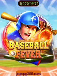 BaseballFever: Descubra a Emoção do JogoPG