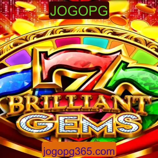 Descubra o Mundo Fascinante de BrilliantGems: O Novo Jogo Estratégico que Está Conquistando Todos