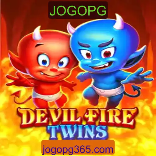 Explorando o Universo de DevilFireTwins: Uma Aventura Intensa no Mundo dos Games