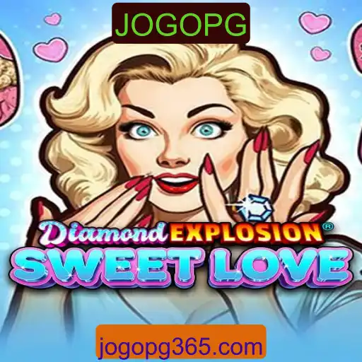 Descubra o Fascinante Mundo de DiamondExplosionSweetLove