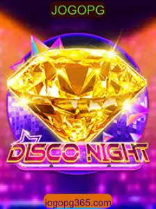 DiscoNight: A Experiência de Jogo Inovadora em Foco