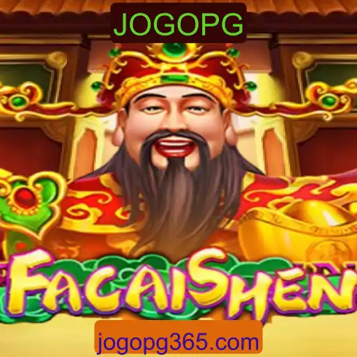 Explorando FaCaiShen: Um Mergulho no Universo de JOGOPG