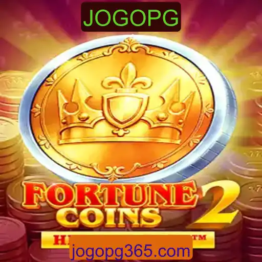 FortuneCoins2: Explore o Mundo do Jogo Online Inovador