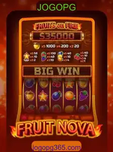 Descubra o Mundo Vibrante de FruitNova: O Jogo Perfeito para os Amantes de Quebra-Cabeças