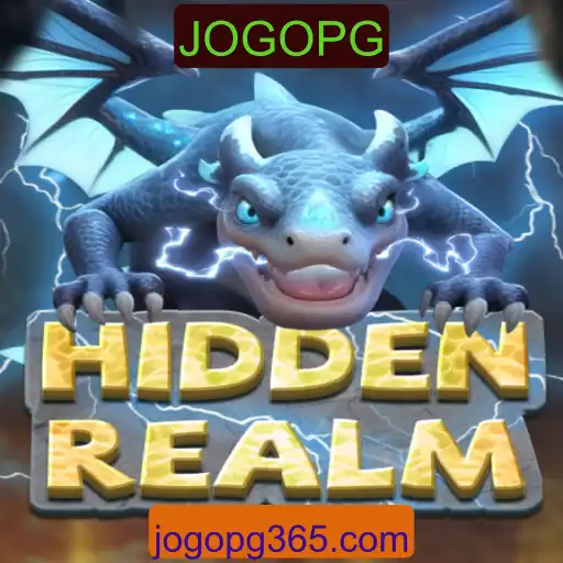 Explorando o Mistério e Desafio de HiddenRealm: O Jogo PG que Está Transformando o Mundo dos Jogos
