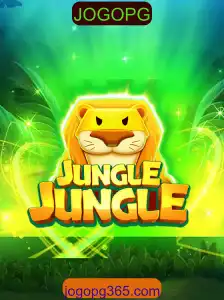 Descubra as Emoções de JungleJungle: O Novo Sensação dos Jogos PG