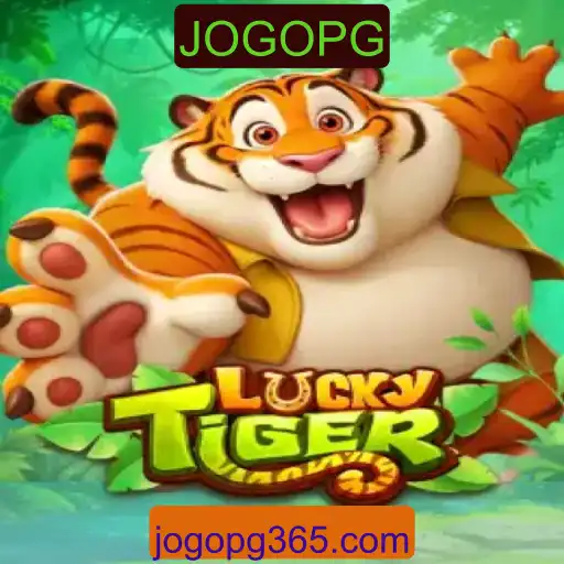 Descubra LuckyTiger: O Jogo Que Está Conquistando Todos