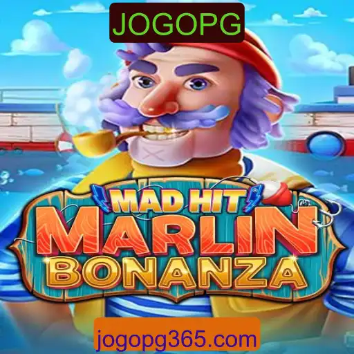 Descubra MadHitMarlinBonanza: O Novo Fenômeno dos Jogos de Estratégia