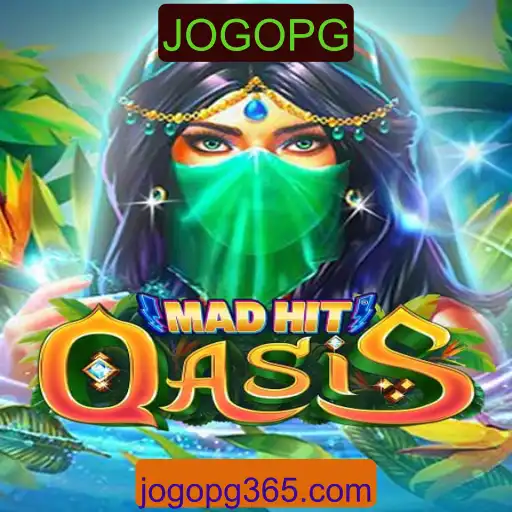 Descubra a Aventura Envolvente de MadHitOasis: O JogoPG Que Conquista Fãs