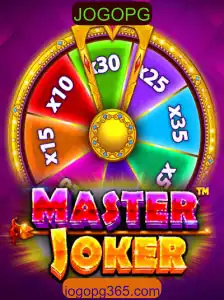 Descubra as Aventuras de MasterJoker: Um Jogo de Estratégia e Diversão