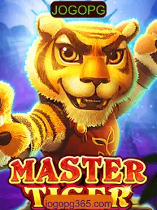 Explorando o Mundo de MasterTiger: O Jogo que Conquista Todos