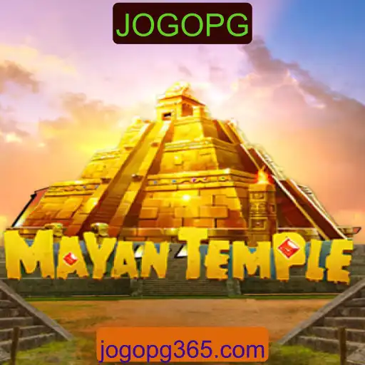 Descubra MayanTemple: O Novo Sensação do Mundo dos Jogos