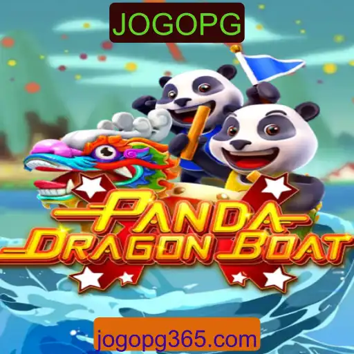 Descubra o Fascinante Mundo de PandaDragonBoat: Um Mergulho em Seu Universo