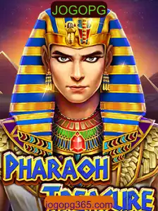 PharaohTreasure: Uma Aventura Épica no Mundo Antigo