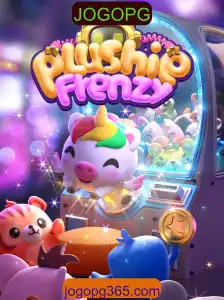 Descubra o Mundo Fascinante de PlushieFrenzy: O Jogo que Conquista Corações
