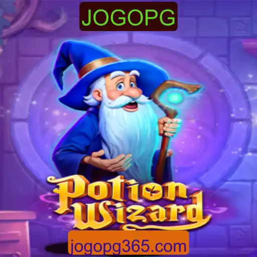 Descubra PotionWizard: O Novo RPG Mágico Que Está Conquistando Todos