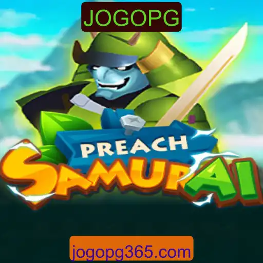 Descubra o Mundo de 'PreachSamurai': O Novo Fenômeno dos Jogos PG