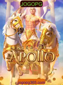 RiseofApollo: Uma Aventura Épica no Mundo dos Jogos de RPG