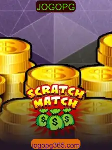 Descubra o Mundo de ScratchMatch: O Jogo de Estratégia Envolvente