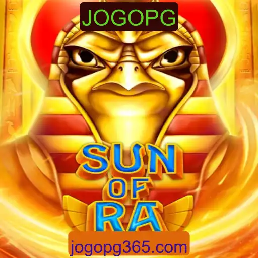 SunofRa: Um Mergulho na Nova Sensação do Jogo de Estratégia