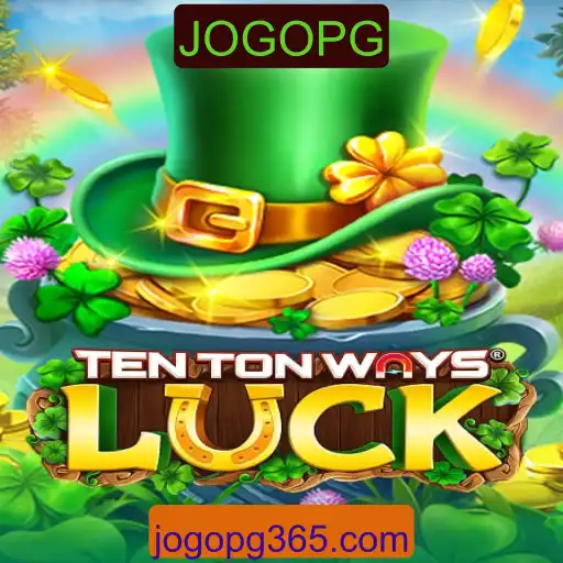 TenTonWaysLuck: Um Mergulho no Mundo do Jogo Estratégico