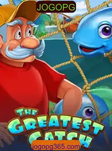 TheGreatestCatch: O Mundo Imersivo de Pescaria Virtual