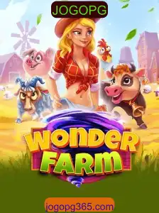 Descubra o Maravilhoso Mundo de WonderFarm: Um Mergulho no JogoPG Revolucionário